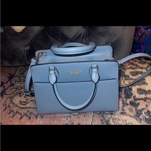 Kate spade Small satchel/crossbody